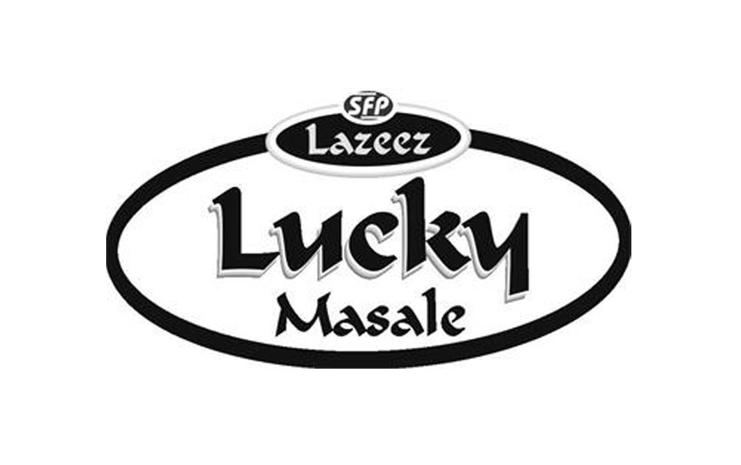 Lucky Fish Curry Mix    Box  60 grams